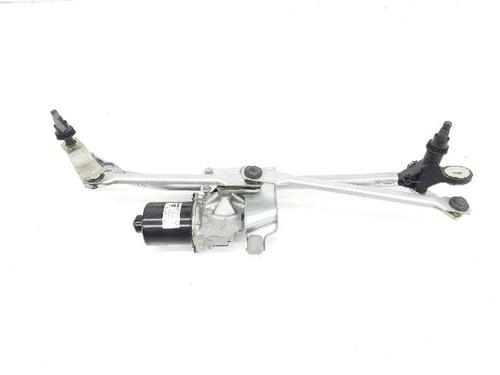 Used Front wiper motor BMW 1 (E87) 116 d (116 hp) 7244588