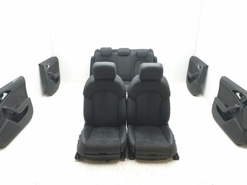 Seats set AUDI A6 C7 (4G2, 4GC) 2.0 TDI | BP29548137C78 