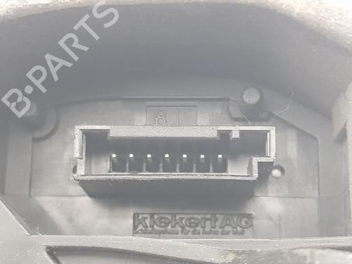 Front left lock BMW X3 (E83) 2.0 d | BP17171126C98 