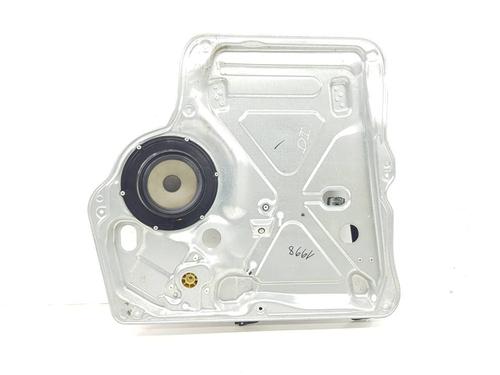 Used Front left window mechanism Front left window mechanism VW TRANSPORTER T6 Van (SGA, SGH, SHA, SHH) 2.0 TDI (140 hp) 40082935 40082935