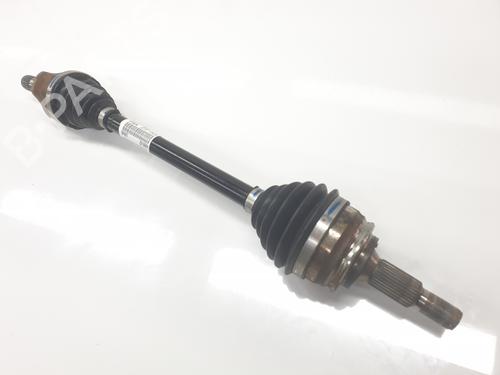 Left front driveshaft OPEL ASTRA L Sports Tourer (O5) 1.2 (FRHNPJ) | BP24610617M38 