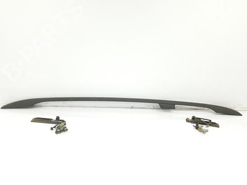 Roof bar BMW X5 (E53) 3.0 d | BP12463284C65 