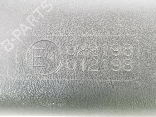 Rear mirror TOYOTA LAND CRUISER PRADO (_J12_) 3.0 D-4D (KDJ120, KDJ125) | BP5604095I6