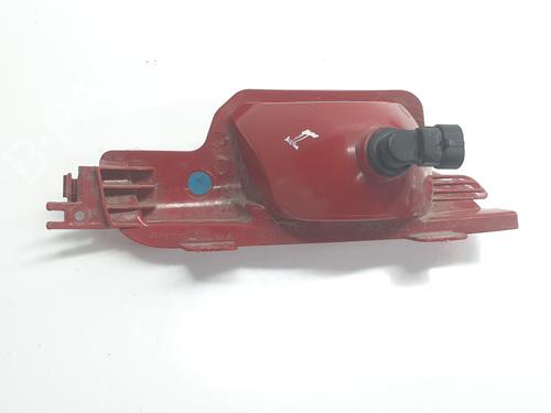 Rear bumper left light FIAT 500 (312_) 1.0 Mild Hybrid (312AYD1B) | BP22221333C81 