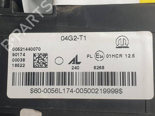 Right headlight JEEP RENEGADE SUV (BU, B1, BV) 1.5 T4 Hybrid | BP39726793C29 - Image 5
