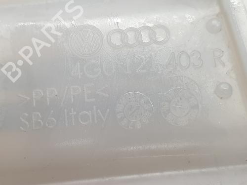 Expansion tank AUDI A6 C7 (4G2, 4GC) 2.0 TDI | BP29589830C120 