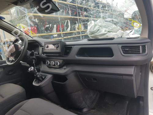 Right front seat RENAULT TRAFIC III Van (FG_)  | BP35963868C16  - Image 35