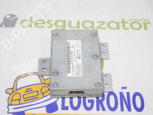 Used Electronic module MERCEDES-BENZ C-CLASS (W204) C 200 CDI (204.007, 204.006) (136 hp) 14121338