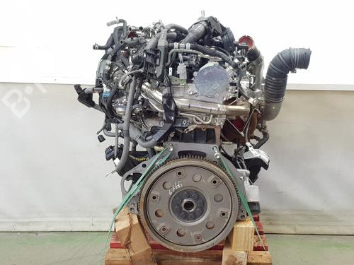 Motor für Motor TOYOTA HILUX VIII Platform/Chassis (_N1_) [2015-2026] 35954888 35954888
