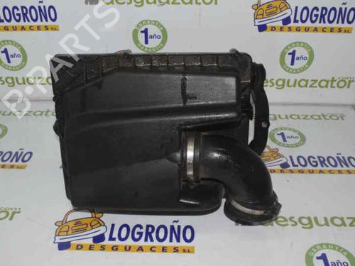 Air filter box OPEL ASTRA H (A04) 1.3 CDTI (L48) | BP14123447M87 