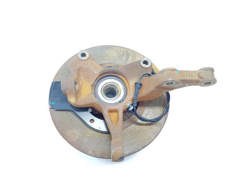 Right front steering knuckle DACIA DUSTER (PYM_, PYN_) 1.2 TCe 130 | BP36678779M26  - Image 6