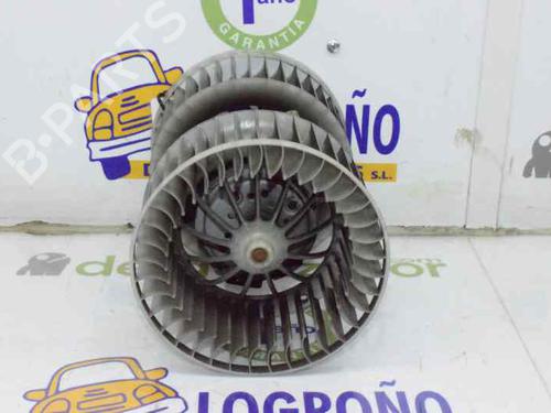 Heater blower motor BMW X3 (E83) 2.0 d | BP14118729M62 