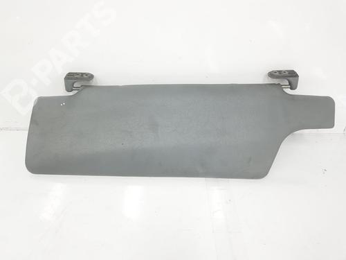 Used Right sun visor Right sun visor MERCEDES-BENZ SPRINTER 4-t Van (B904) [1995-2012] 9692022 9692022