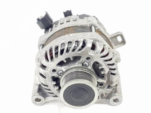 Used Alternator Alternator CITROËN BERLINGO (ER_, EC_) [2018-2026] 40188282 40188282