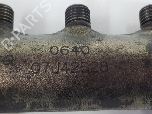Sprederrør MITSUBISHI PAJERO IV (V8_W, V9_W) 3.2 DI-D (V88W, V98W) | BP28063083M98 