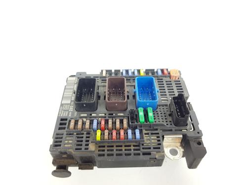 Fuse box CITROËN C4 II (NC_) 1.6 BlueHDi 100 | BP27881436E1