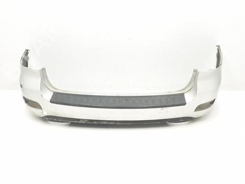 Used Rear bumper HYUNDAI SANTA FÉ II (CM) 2.2 CRDi GLS (150 hp) 17640737