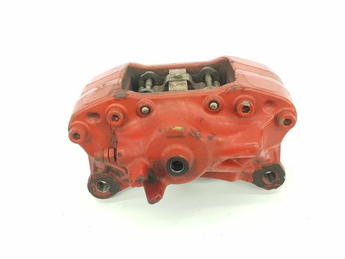 Right rear brake caliper MITSUBISHI LANCER VIII (CY_A, CZ_A) EVO X (CZ4A) | BP11599006M106 
