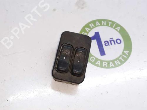 Left front window switch OPEL COMBO Box Body/MPV 1.7 DTI 16V | BP3383692I27 