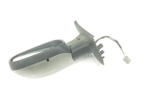 Left mirror NISSAN MICRA III (K12) 1.5 dCi | BP17169765C26 