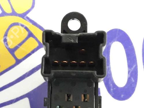 Right rear window switch NISSAN PATHFINDER III (R51) 2.5 dCi | BP2594965I28 