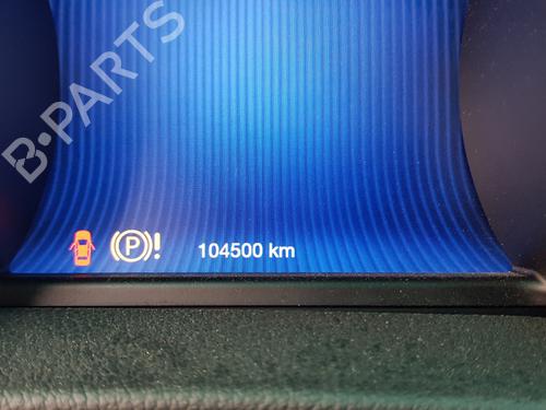 Driveshaft MASERATI QUATTROPORTE VI 3.0 D | BP32374819M37 