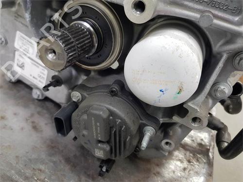 Engine FORD TRANSIT COURIER V769 Box Body/MPV (N3P) | BP38936411M1 - Image 11