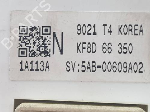 Left front window switch MAZDA CX-5 (KF) | BP39074457I27 - Image 3