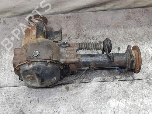 Used Front differential Front differential 37161487 37161487