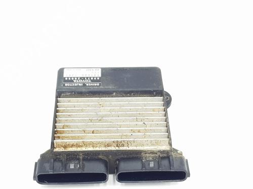 Used Electronic module TOYOTA LAND CRUISER PRADO (_J12_) 3.0 D-4D (KDJ120, KDJ125) (163 hp) 20226415