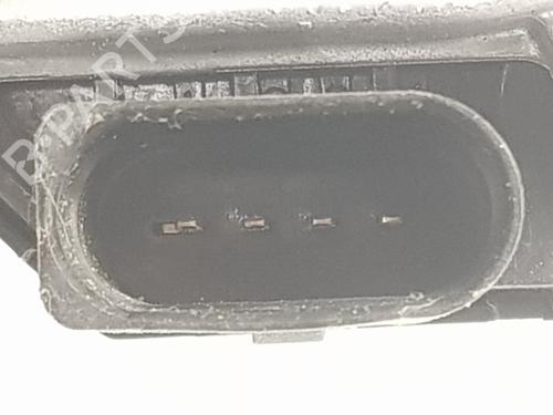 Rear wiper motor SEAT LEON ST (5F8) 1.2 TSI | BP12582827M102 
