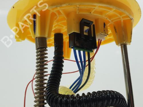 Fuel pump RENAULT TRAFIC III Van (FG_) 2.0 dCi 130 (FGMY) | BP17734539M76