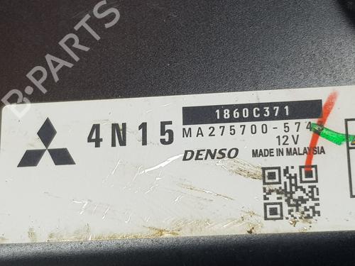 Engine control unit (ECU) MITSUBISHI L200 / TRITON (KJ_, KK_, KL_) 2.4 DI-D 4WD (KL1T) | BP36024948M57 - Image 6