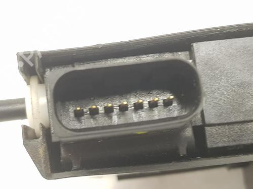 Rear right lock PEUGEOT 308 SW II (LC_, LJ_, LR_, LX_, L4_) 1.6 BlueHDi 120 | BP15580988C99 