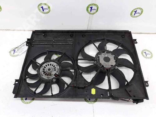Radiator fan VW GOLF VI (5K1) 1.6 TDI | BP3376613M35 