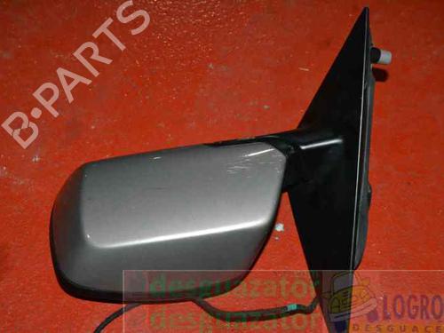 Left mirror BMW X3 (E83) xDrive 20 d | BP795550C26 