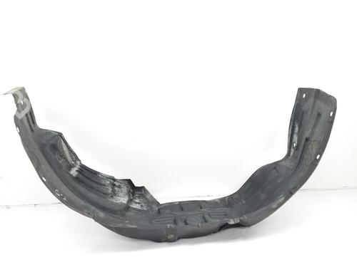 Wheel arch ISUZU D-MAX II Platform/Chassis (TFR, TFS) 2.5 CRDi | BP18598836C56 