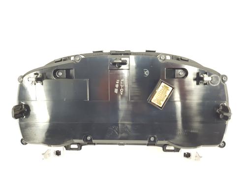 Instrument cluster OPEL CROSSLAND X / CROSSLAND (P17, P2QO) 1.2 (75) | BP31136566C47