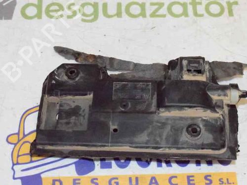 Rear right lock LAND ROVER RANGE ROVER II (P38A) 2.5 D 4x4 | BP796005C99 