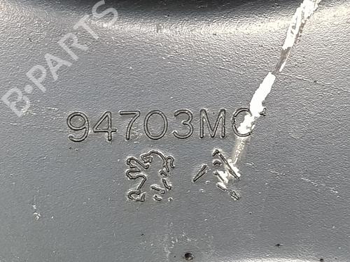 Subframe OPEL COMBO E Tour / Life (K9) 1.5 | BP31909330M9