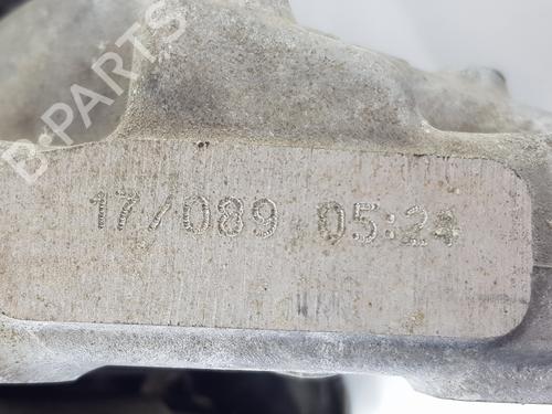 Engine mount PEUGEOT PARTNER Tepee 1.6 BlueHDi 100 | BP36039174M89 - Image 7