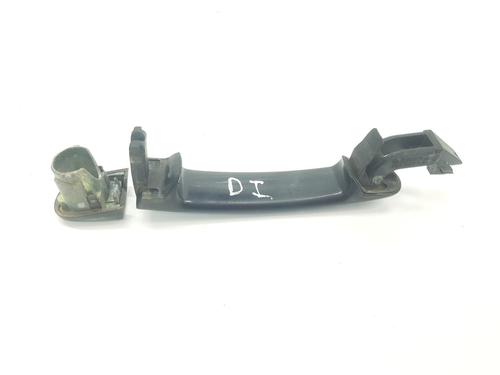 Front left exterior door handle VW GOLF V (1K1) 2.0 TDI 16V | BP10158130C128 