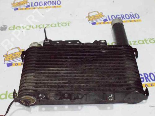 Used Intercooler MITSUBISHI PAJERO SPORT I (K7_, K9_) 2.5 TD (K94W, K74T) (115 hp) 2972633