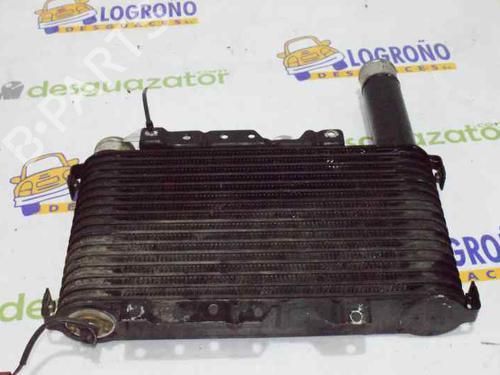 Intercooler MITSUBISHI PAJERO SPORT I (K7_, K9_) 2.5 TD (K94W, K74T) (115 hp) 2972633