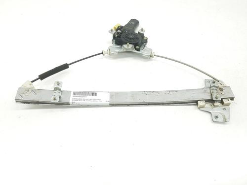 Used Front left window mechanism HYUNDAI GETZ (TB) 1.1 (63 hp) 15687094
