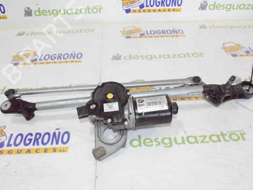 Front wiper motor BMW 1 (F21) 116 d | BP1364355M29 