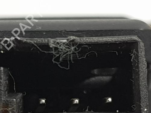 Electronic sensor SEAT ARONA (KJ7, KJP)  | BP29728934M84 
