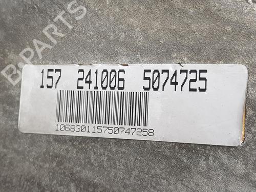 Gearbox BMW 5 (E60) 525 d | BP20192875M3 