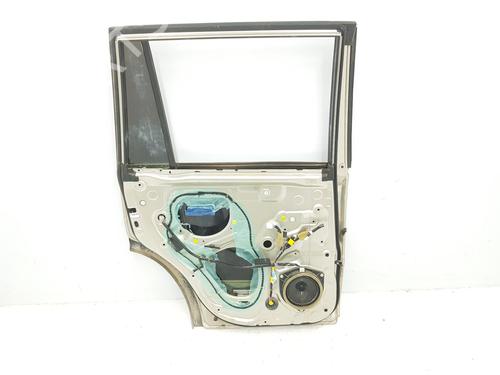 Left rear door TOYOTA LAND CRUISER PRADO (_J12_) 3.0 D-4D (KDJ120, KDJ125) | BP783236C4 