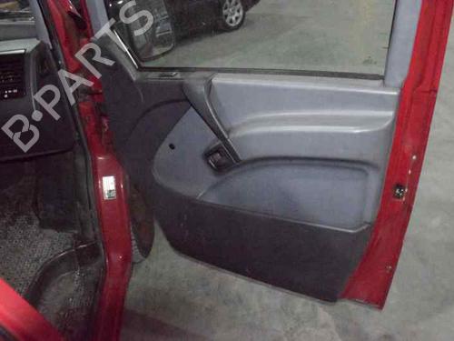 Clutch slave cylinder MERCEDES-BENZ VITO Van (W638) 110 D 2.3 (638.074, 638.078) | BP14118219M113 